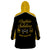 Personalised Buffalo Soldiers Wearable Blanket Hoodie History of Heroes - Wonder Print Shop
