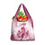 Personalised Kentucky Horse Racing Grocery Bag 151st Anniversary - Pink Out LT7