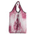 Personalised Kentucky Horse Racing Grocery Bag 151st Anniversary - Pink Out LT7