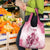 Personalised Kentucky Horse Racing Grocery Bag 151st Anniversary - Pink Out LT7