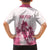 Personalised Kentucky Horse Racing Hawaiian Shirt 151st Anniversary - Pink Out LT7