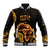 Africa Day Personalized Baseball Jacket Ethnic Retro Style LT7 - Wonder Print Shop