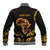 Africa Day Personalized Baseball Jacket Ethnic Retro Style LT7 - Wonder Print Shop