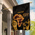 Africa Day Personalized Garden Flag Ethnic Retro Style - Wonder Print Shop