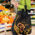 Africa Day Personalized Grocery Bag Ethnic Retro Style