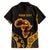 Africa Day Personalized Hawaiian Shirt Ethnic Retro Style - Wonder Print Shop