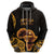 Africa Day Personalized Hoodie Ethnic Retro Style - Wonder Print Shop