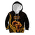 Africa Day Personalized Kid Hoodie Ethnic Retro Style - Wonder Print Shop