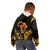 Africa Day Personalized Kid Hoodie Ethnic Retro Style