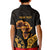 Africa Day Personalized Kid Polo Shirt Ethnic Retro Style - Wonder Print Shop