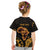 Africa Day Personalized Kid T Shirt Ethnic Retro Style - Wonder Print Shop