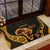 Africa Day Personalized Rubber Doormat Ethnic Retro Style - Wonder Print Shop