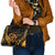 Africa Day Personalized Shoulder Handbag Ethnic Retro Style