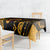 Africa Day Personalized Tablecloth Ethnic Retro Style - Wonder Print Shop