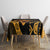 Africa Day Personalized Tablecloth Ethnic Retro Style - Wonder Print Shop