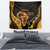 Africa Day Personalized Tapestry Ethnic Retro Style - Wonder Print Shop