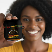 I'm Rooting For Every HBCU Dashiki Style AirPods Case