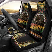 I'm Rooting For Every HBCU Dashiki Style Car Seat Cover