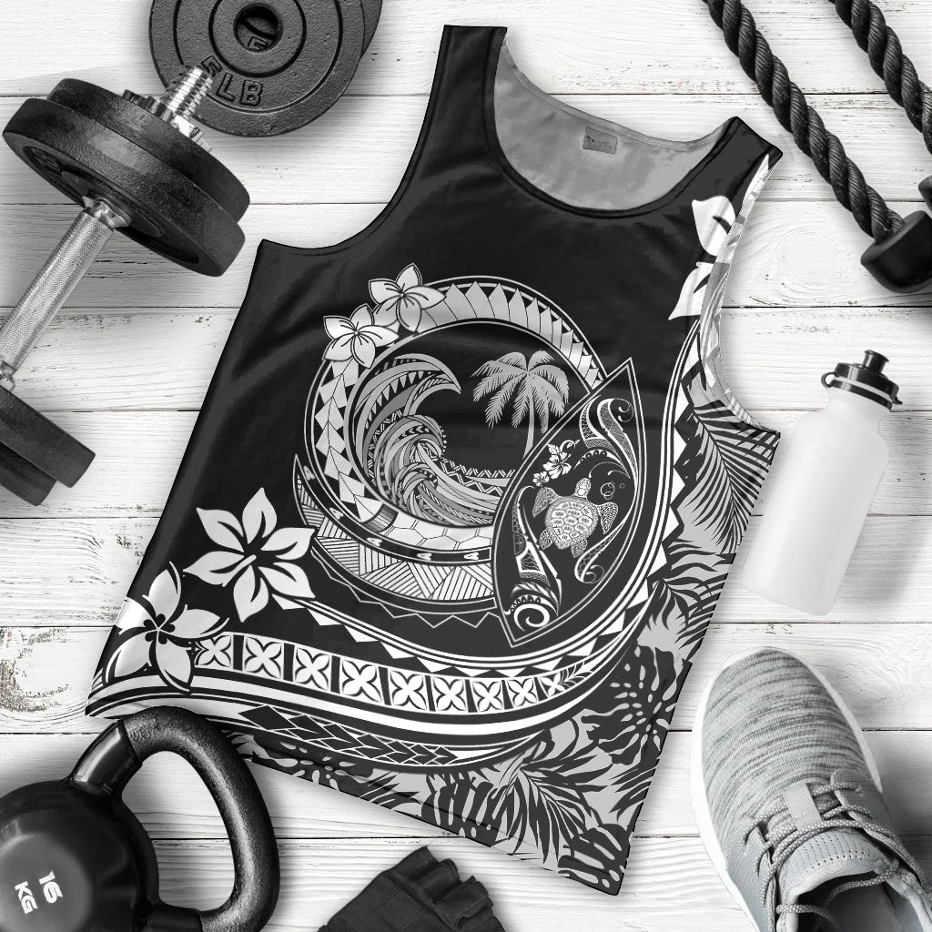 polynesian-plumeria-men-tank-top-ride-the-waves-black