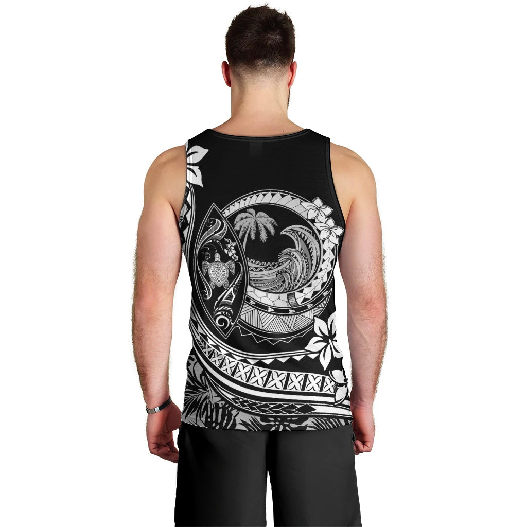 polynesian-plumeria-men-tank-top-ride-the-waves-black