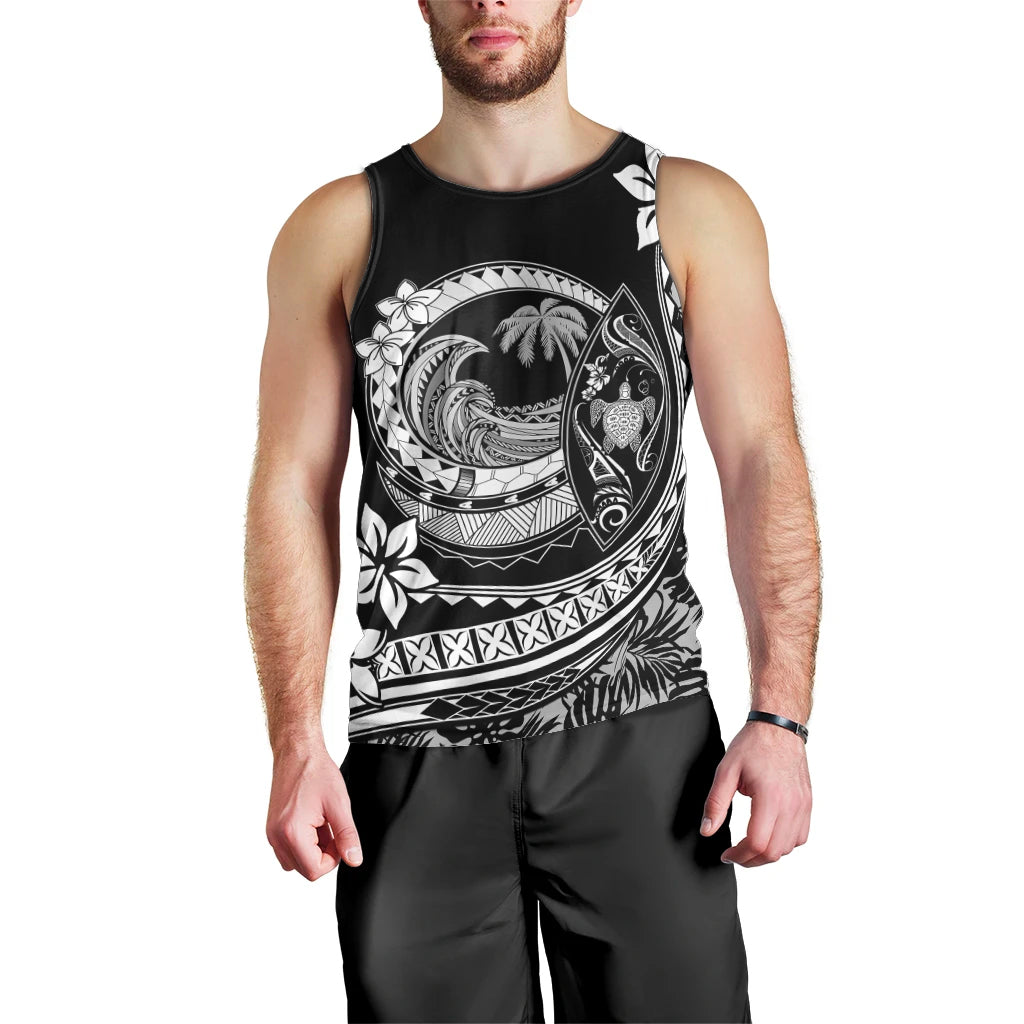 polynesian-plumeria-men-tank-top-ride-the-waves-black