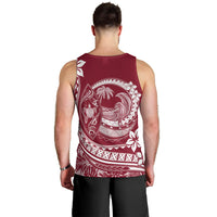 polynesian-plumeria-men-tank-top-ride-the-waves-burgundy