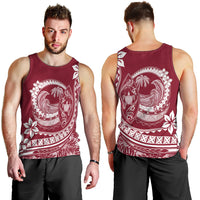 polynesian-plumeria-men-tank-top-ride-the-waves-burgundy