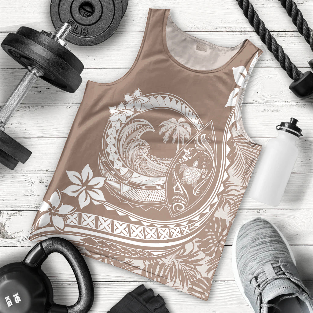 polynesian-plumeria-men-tank-top-ride-the-waves-beige