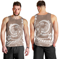 polynesian-plumeria-men-tank-top-ride-the-waves-beige