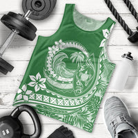 polynesian-plumeria-men-tank-top-ride-the-waves-green