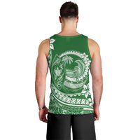 polynesian-plumeria-men-tank-top-ride-the-waves-green