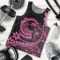 polynesian-plumeria-men-tank-top-ride-the-waves-pink