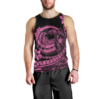polynesian-plumeria-men-tank-top-ride-the-waves-pink