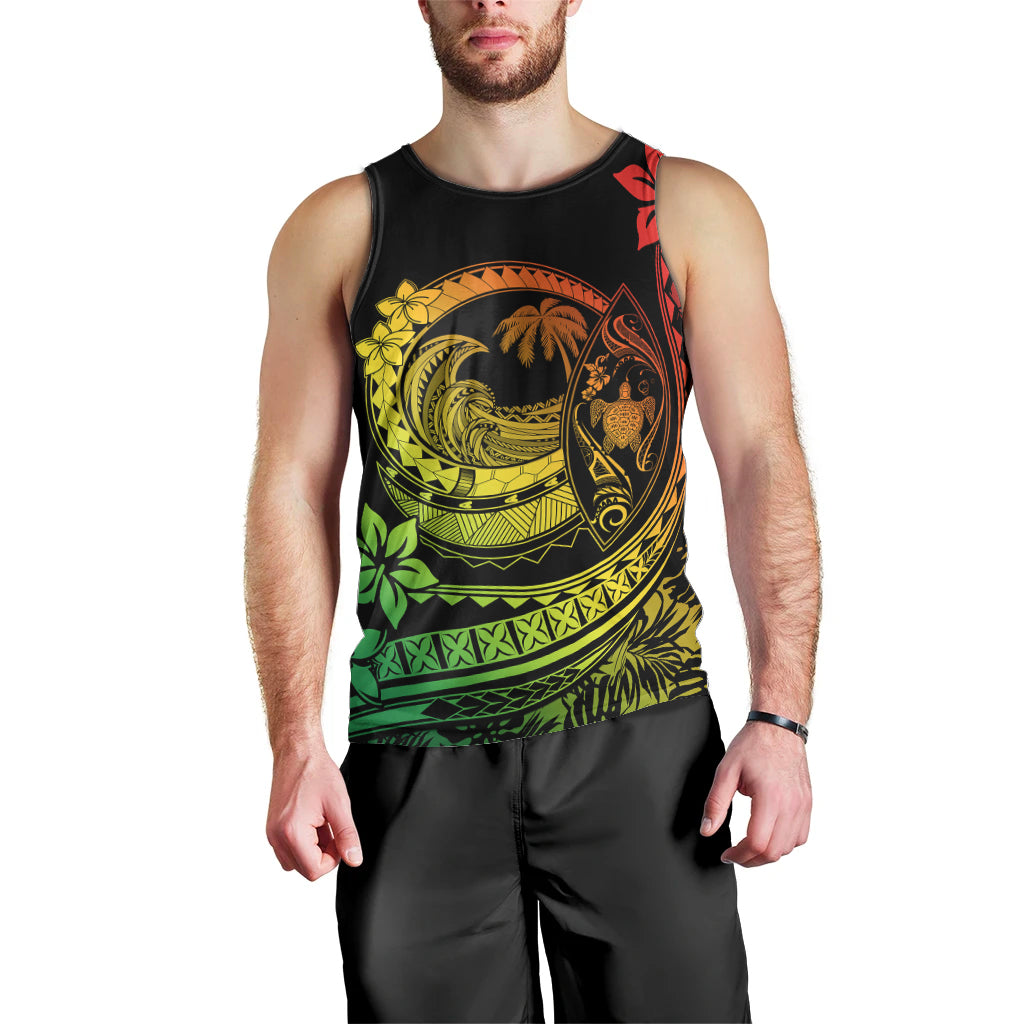 polynesian-plumeria-men-tank-top-ride-the-waves-reggae