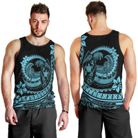 polynesian-plumeria-men-tank-top-ride-the-waves-turquoise