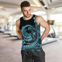 polynesian-plumeria-men-tank-top-ride-the-waves-turquoise