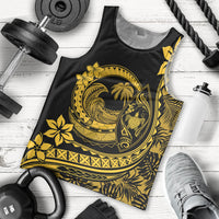 polynesian-plumeria-men-tank-top-ride-the-waves-yellow