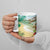 Aloha Hawaii It's 5 o'clock Somewhere Ceramic Mug - Wonder Print Shop
