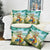 Aloha Hawaii It's 5 o'clock Somewhere Pillow Cover - Wonder Print Shop