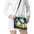 Aloha Hawaii It's 5 o'clock Somewhere Shoulder Handbag - Wonder Print Shop