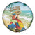 Aloha Hawaii It's 5 o'clock Somewhere Spare Tire Cover - Wonder Print Shop