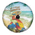 Aloha Hawaii It's 5 o'clock Somewhere Spare Tire Cover - Wonder Print Shop