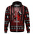 Wonder Print Christmas Hoodie Merry Krampus - Wonder Print Shop