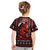 Wonder Print Christmas Kid T Shirt Merry Krampus - Wonder Print Shop