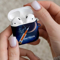 Artemis 2026 Moon Mission AirPods Case Back To The Moon And Beyond