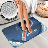 Artemis 2026 Moon Mission Bathroom Set Back To The Moon And Beyond