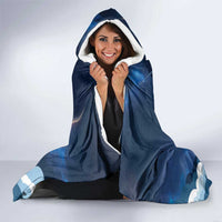 Artemis 2026 Moon Mission Hooded Blanket Back To The Moon And Beyond