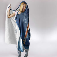 Artemis 2026 Moon Mission Hooded Blanket Back To The Moon And Beyond