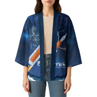 Artemis 2026 Moon Mission Kimono Back To The Moon And Beyond