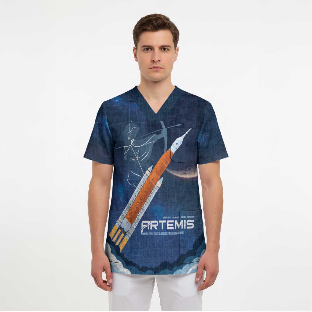 Artemis 2026 Moon Mission Scrub Top Back To The Moon And Beyond